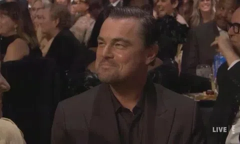 Tài tử Leonardo DiCaprio bị chế giễu khi bắt chước lối sống xa hoa của tỷ phú Jeff Bezos