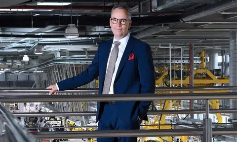 Cuộc đối thoại với CEO Rolls-Royce Motor Cars: 5 câu hỏi về tương lai của thương hiệu xe sang đắt nhất thế giới