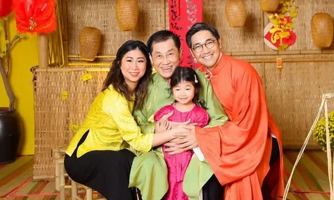 Con gái tỷ phú Johnathan Hạnh Nguyễn và vợ cũ: Cuộc sống kín đáo ít ai biết