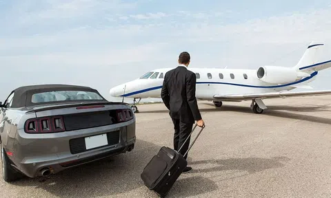 Du lịch xa xỉ: Điểm khác biệt trong kỳ nghỉ của người giàu và siêu giàu