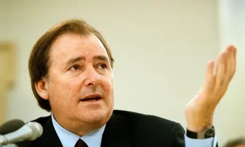 Cái giá của sự xa hoa: Tỷ phú Mỹ qua đời trong cảnh tài sản tiêu tán vì lối sống quý tộc