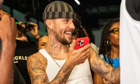 Bộ sưu tập 7 siêu xe triệu đô trong garage của Justin Bieber