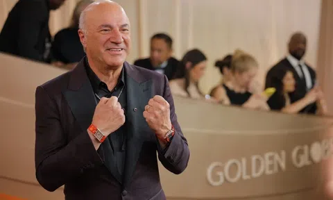 Thảm đỏ Quả Cầu Vàng 2026: Sân chơi của những cỗ máy thời gian triệu đô