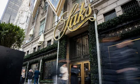 Khi thương hiệu xa xỉ Chanel không chỉ bán hàng mà còn cho vay 136 triệu USD