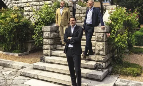 Dòng Họ Beretta: Bí Mật Của Giới Thượng Lưu Old Money Thực Thụ