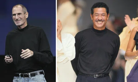 Apple và Hermès: Khi công nghệ tinh hoa gặp gỡ nghệ thuật thời trang, liệu có phải định mệnh?