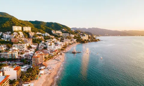 Giới thượng lưu Mỹ chi hàng triệu USD thuê lính đánh thuê để di tản khẩn cấp khỏi Mexico