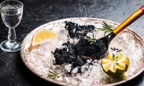 Những bí mật chỉ bếp trưởng của giới siêu giàu mới biết khi chế tác món ăn triệu đô