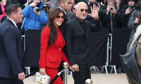 Thời trang xa xỉ: Biểu tượng phong cách hay đặc quyền giàu có?