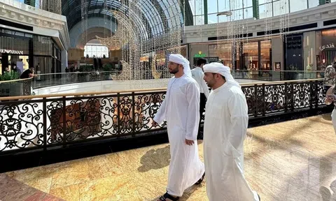 Thái Lan: Thiên đường mới của giới thượng lưu toàn cầu?