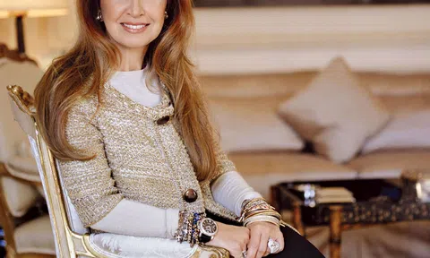 Bảy Biểu Tượng Thời Thượng Trong Giới Thượng Lưu Haute Couture