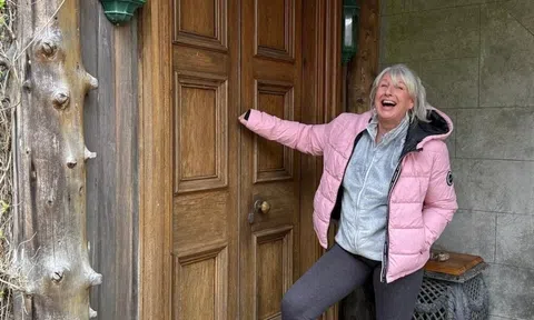 Chăm sóc biệt thự nhà giàu: Đặc quyền nghỉ dưỡng xa hoa không mất phí