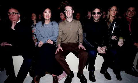 Gu thời trang của tầng lớp thượng lưu: Nơi thủ công và di sản định hình chuẩn mực phong cách