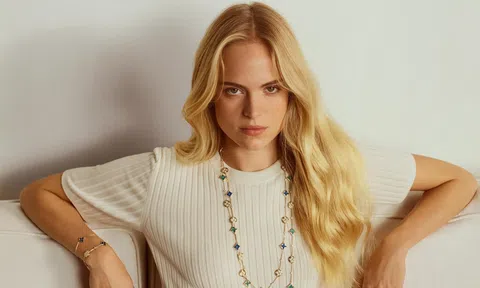 Louis Vuitton ra mắt 28 thiết kế Color Blossom mới, tôn vinh 130 năm biểu tượng Monogram