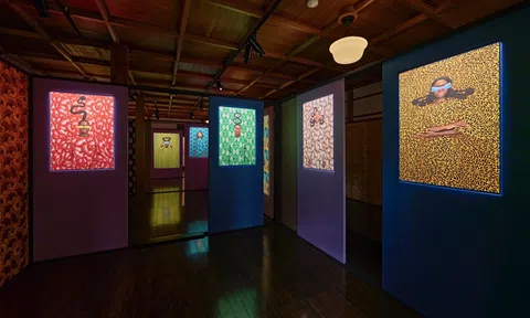 Longchamp đồng hành cùng Kyotographie 2026 và nghệ sĩ người Kenya, Thandiwe Muriu