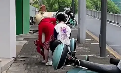 Chuyện những đứa trẻ “sống như con nhà giàu”