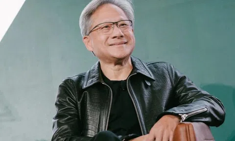 Tại sao CEO Nvidia nói không với đồng hồ?