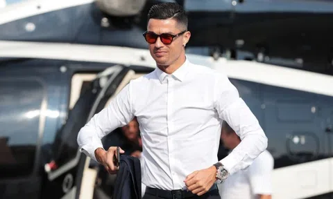 Cách Ronaldo tiêu tiền khi mỗi sáng thức dậy đều có 14 tỷ: Dinh thự, du thuyền đủ cả nhưng giá trị đều thua một thứ