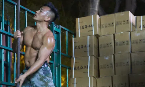 Vì sao trở thành 'triệu phú khuân vác' ở Trung Quốc không dễ như nhiều người nghĩ?