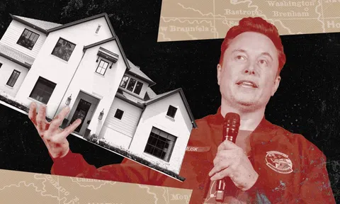 Làm hàng xóm của Elon Musk? Một trải nghiệm "ác mộng" không ai muốn