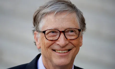 Tỷ phú Bill Gates tuyên bố sẽ quyên góp 200 tỷ USD và giải thể quỹ từ thiện trong vòng 20 năm tới, quyết tâm 'không chết trong giàu có'