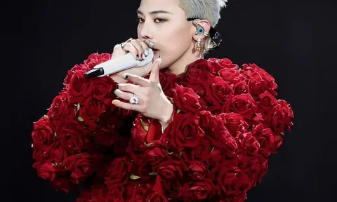 Độ giàu có của 'ông hoàng Kpop' sắp đến Việt Nam khiến nhiều người bất ngờ