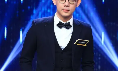Dàn thiếu gia từng làm dậy sóng trong chương trình Người ấy là ai hiện có cuộc sống thế nào?