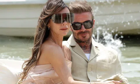 Tài sản của vợ chồng Beckham đạt hơn 17.000 tỷ đồng, giàu thứ 2 nước Anh