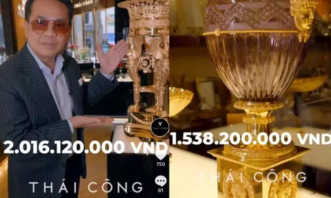 Shop online của Thái Công kinh doanh như thế nào kể từ khi được Đoàn Di Băng chốt đơn?