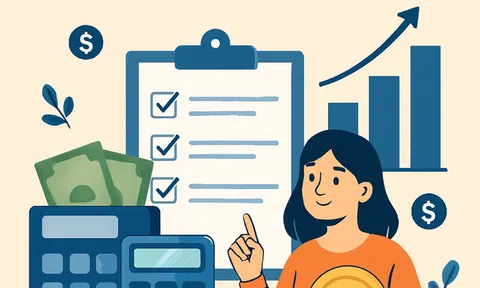 Bảy cách tiêu tiền tưởng chừng nghịch lý nhưng giúp các tỉ phú ngày càng giàu có