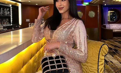 Vén màn cuộc sống của giới siêu giàu Dubai, tiêu tới 370 triệu trong 24h