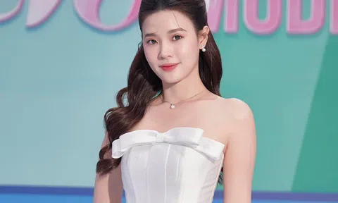 Cuộc sống xa hoa của Midu kể từ khi về nhà chồng thiếu gia