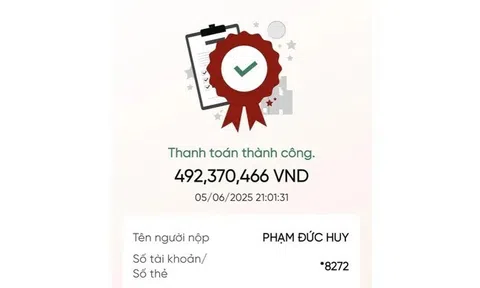 Độ giàu có của TikToker Tun Phạm, chàng trai đóng thuế gần 500 triệu/tháng