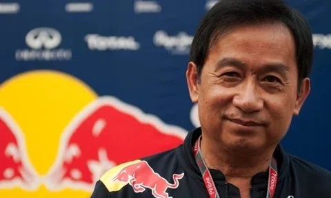 Bên trong đế chế Red Bull của gia tộc giàu nhất Thái Lan với khối tài sản 44,5 tỷ USD