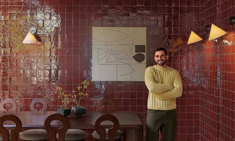Cận cảnh căn villa 'ma mị' của influencer Dubai 9X