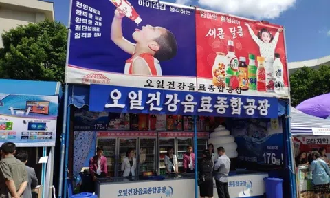 Triều Tiên mở cửa du lịch cho phương Tây, nhà báo và TikToker bị cấm
