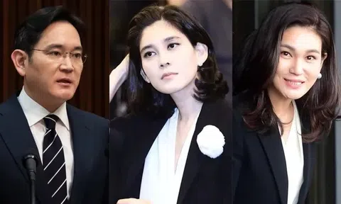 Gia tộc Samsung rao bán biệt thự tại Seoul để đóng thuế thừa kế