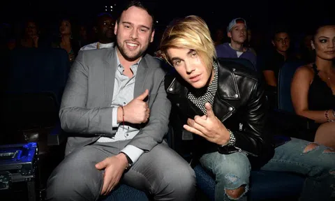 Justin Bieber vừa thanh toán xong khoản nợ hàng chục triệu USD