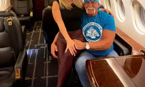 Huyền thoại đấu vật HulkHogan qua đời, vợ cũ và vợ mới tranh giành tài sản tỷ đô