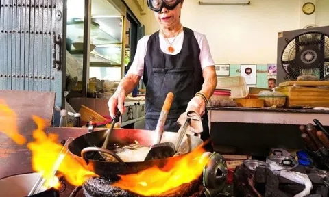 Chủ quán Michelin danh tiếng Thái Lan đang phải đối mặt với án tù