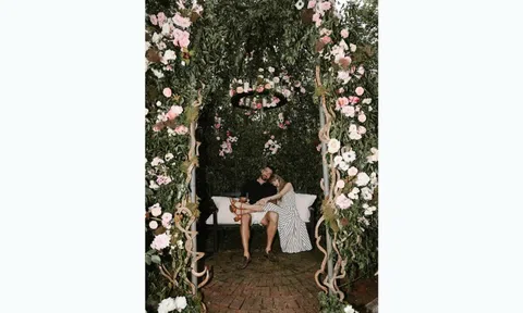 Taylor Swift – Travis Kelce: Cặp đôi quyền lực nắm trong tay khối tài sản tỷ đô khi về chung 1 nhà