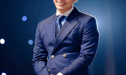 Nam MC giàu có bậc nhất Việt Nam: Sở hữu biệt thự tỷ đồng và nhà hàng 5 tầng tại quận 3, tuổi 41 vẫn độc thân