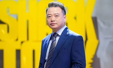 Khám phá bộ sưu tập xe đắt đỏ của Shark Bình, nổi bật là xe sang hơn 14 tỷ đồng