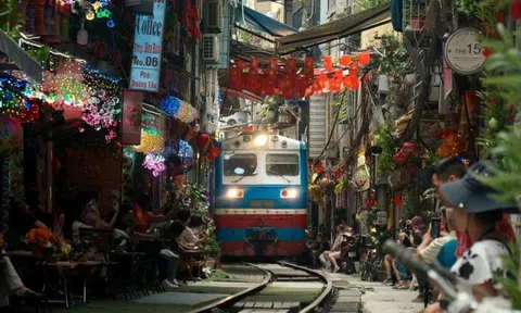 Hà Nội góp mặt trong danh sách 20 thành phố hạnh phúc nhất thế giới