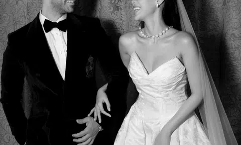 Chân dung con rể nhà tỷ phú Johnathan Hạnh Nguyễn: Giàu có, tài năng đến mức nào?