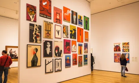 Vì sao giới nhà giàu chi hàng triệu đô cho các tác phẩm nghệ thuật: chỉ để đầu tư, khẳng định đẳng cấp hay còn lý do sâu xa hơn?