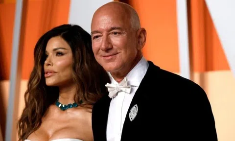 Giới siêu giàu vẫn sống xa hoa như chưa từng có lạm phát