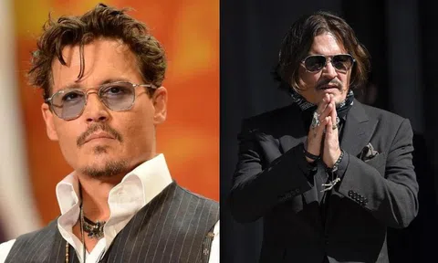 Bí mật phong cách lãng tử của Johnny Depp: Món đồ xa xỉ khiến biểu tượng quyến rũ toàn cầu thêm cuốn hút
