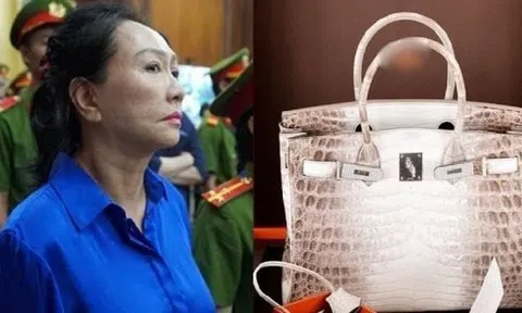 Siêu du thuyền The Reverie Saigon của bà Trương Mỹ Lan: Tiếp tục chào bán lần thứ hai gần 50 tỷ đồng