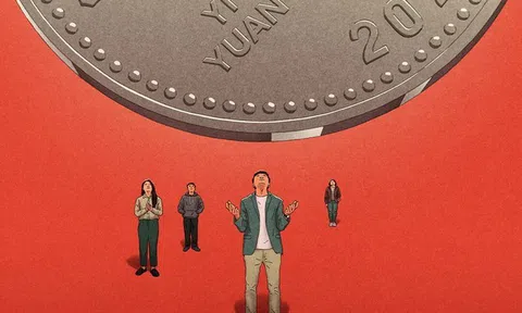 Không phải chứ cố gắng là thành công: Xuất thân được xem là yếu tố quyết định cơ hội thành công tại Trung Quốc